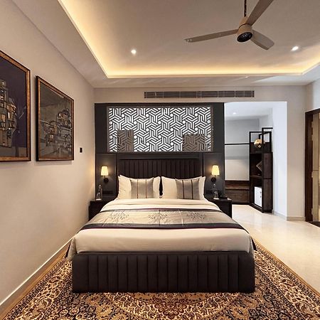Justa Rasa Retreat & Spa Rishikesh Bijni Exteriér fotografie